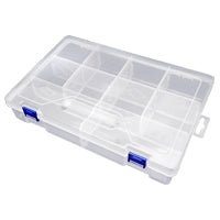 Organiser Boxes