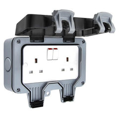 Outdoor Sockets