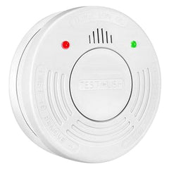 Photoelectric Smoke Alarm
