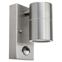 PIR Single Wall Lights