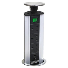 Pop Up Sockets
