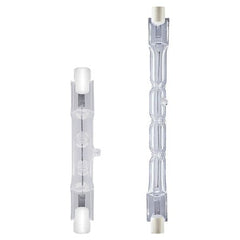 R7s Halogen Linear J118/J78