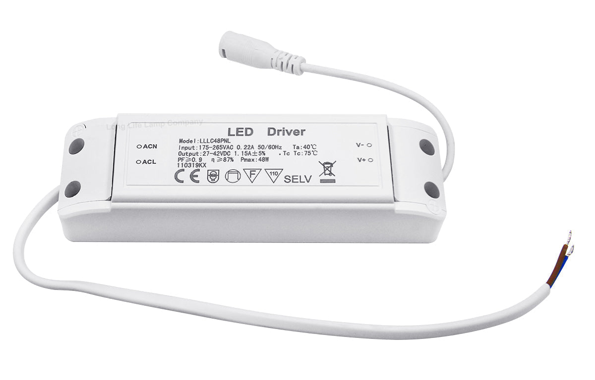 Replacement Drivers - Energy Light Bulbs