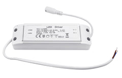 Replacement Drivers
