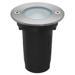 Round Ground Lights