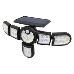 Solar Lights