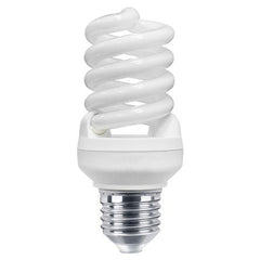 Spiral Bulbs