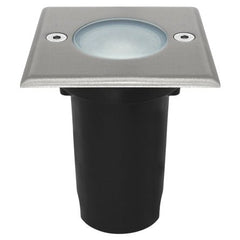 Square Ground Lights