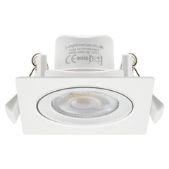 Square Led Downlights