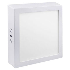 Square Surface Mount Panels