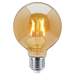 Vintage Light Bulbs