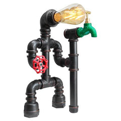 Vintage Table Lamps