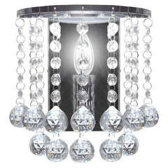 Wall Mounted Lights