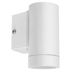 White Single Wall Lights