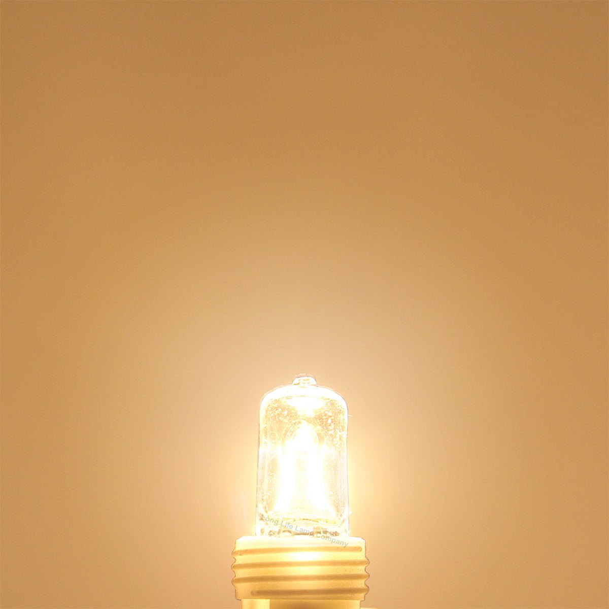 10 X G9 ECO 28W=40W Clear Halogen Light Bulbs 240V - Energy Light Bulbs - Free delivery on all orders