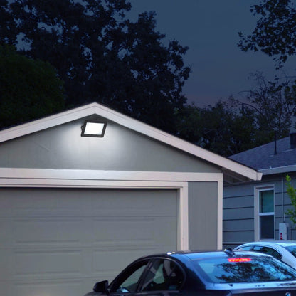100w LED Flood Light Cool White 6500k IP65 Outdoor Use Waterproof - Energy Light Bulbs - Free delivery on all orders