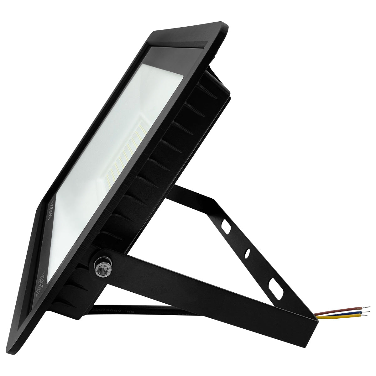 100w LED Flood Light Cool White 6500k IP65 Outdoor Use Waterproof - Energy Light Bulbs - Free delivery on all orders