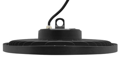 100w LED High Bay UFO Light IP65 For Warehouse Workshops Canopy - Energy Light Bulbs - Free delivery on all orders