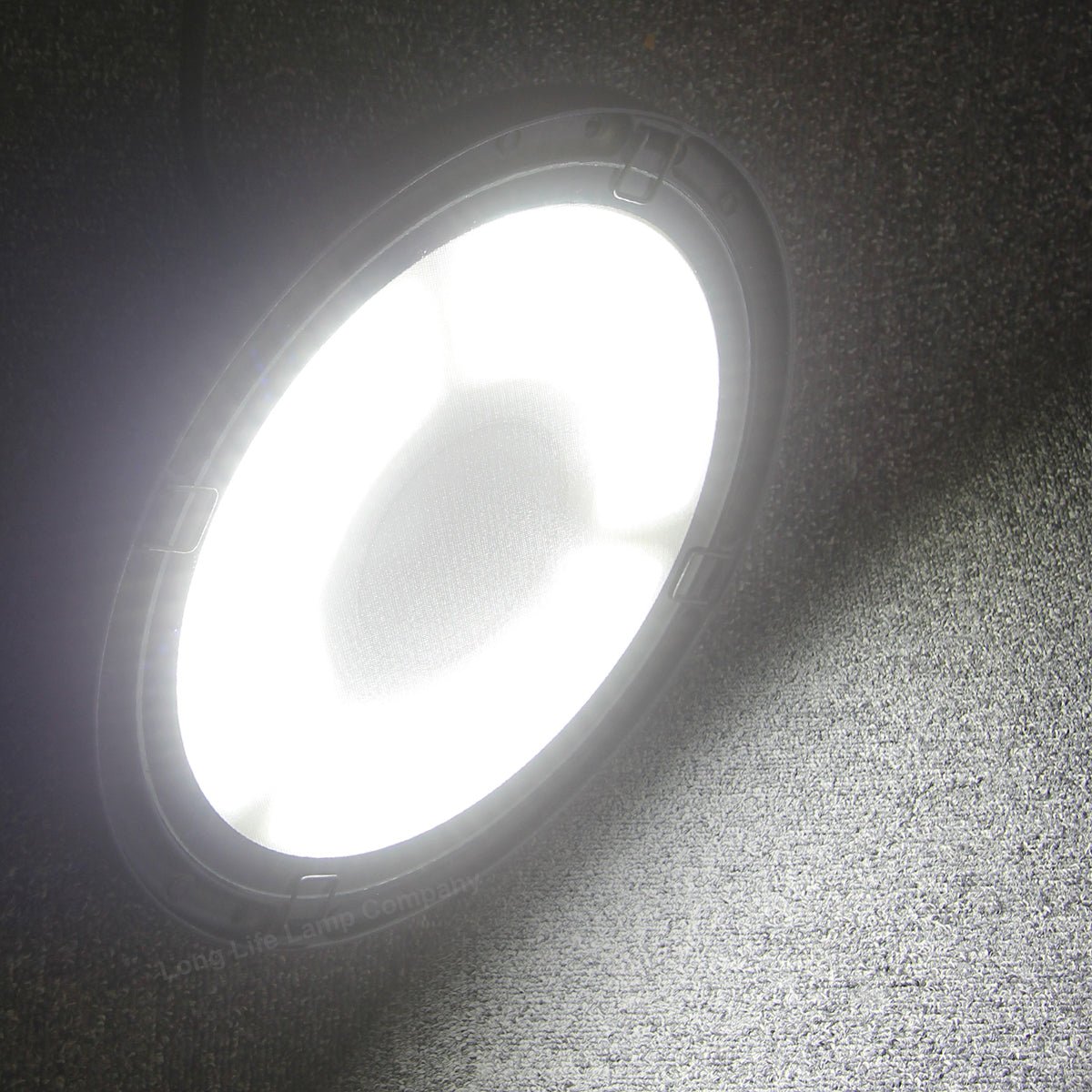 100w LED High Bay UFO Light IP65 For Warehouse Workshops Canopy - Energy Light Bulbs - Free delivery on all orders
