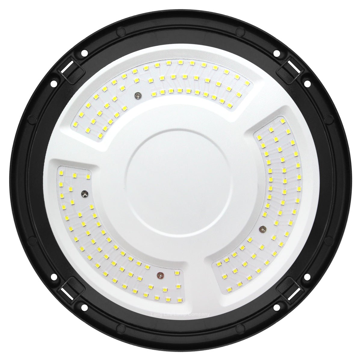 100w LED High Bay UFO Light IP65 For Warehouse Workshops Canopy - Energy Light Bulbs - Free delivery on all orders