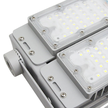 100w LED Tunnel Light High Brightness Security Flood Light IP65 6000K - Energy Light Bulbs - Free delivery on all orders