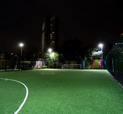 100w LED Tunnel Light High Brightness Security Flood Light IP65 6000K - Energy Light Bulbs - Free delivery on all orders