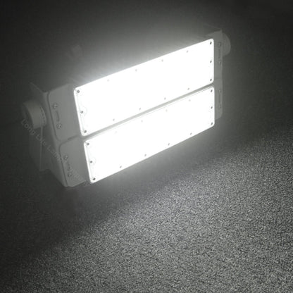 100w LED Tunnel Light High Brightness Security Flood Light IP65 6000K - Energy Light Bulbs - Free delivery on all orders