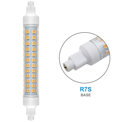 10W J118 R7s SMD LED Light Bulb Warm White or Cool White - Free delivery on all orders