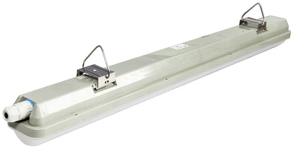10w LED Batten Light Tri - Proof Fitting 2ft Replacement T8 Fluorescent IP66 - Energy Light Bulbs - Free delivery on all orders