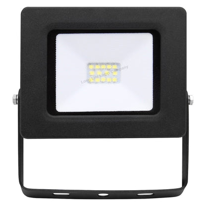 10w LED Floodlight Cool White 6000k Energy Saving 100w Equivalent IP65 NAV - Energy Light Bulbs - Free delivery on all orders