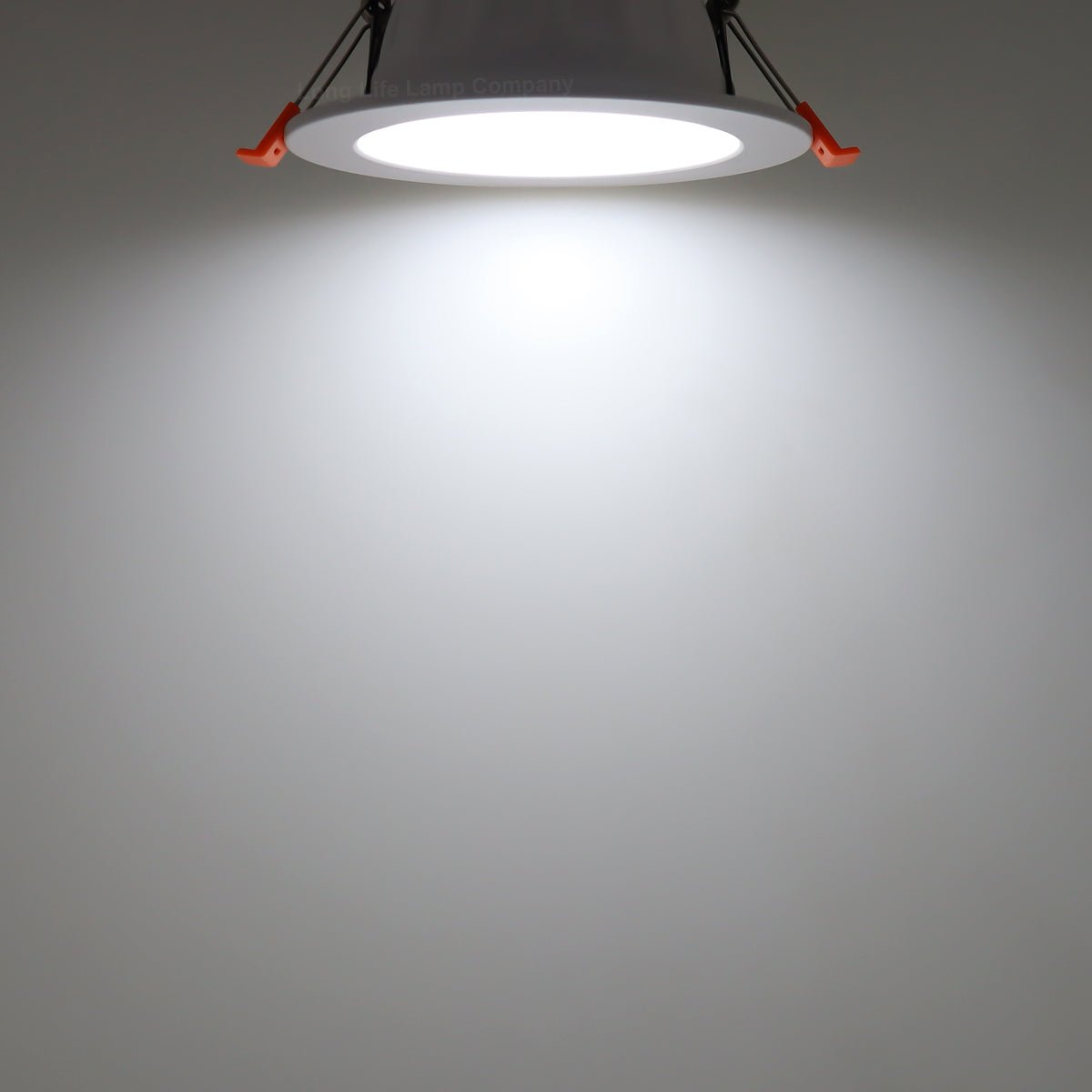 10w LED Recessed Ceiling Downlight Cool White 6000k - Energy Light Bulbs - Free delivery on all orders