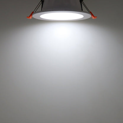 10w LED Recessed Ceiling Downlight Cool White 6000k - Energy Light Bulbs - Free delivery on all orders