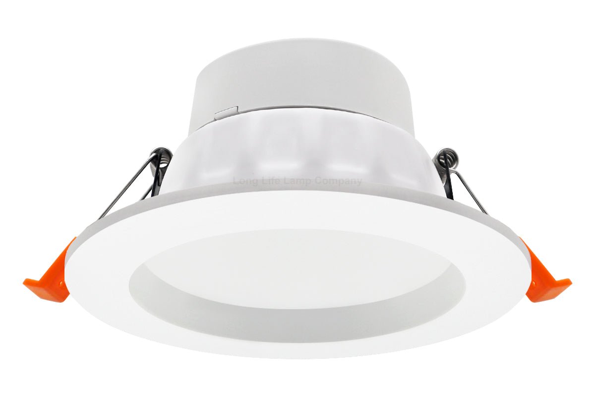10w LED Recessed Ceiling Downlight Cool White 6000k - Energy Light Bulbs - Free delivery on all orders