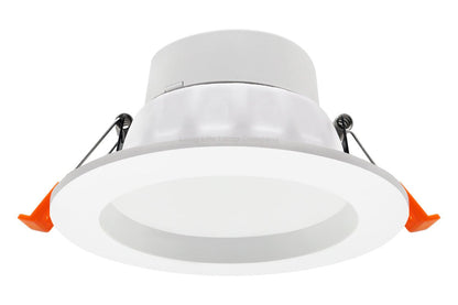 10w LED Recessed Ceiling Downlight Cool White 6000k - Energy Light Bulbs - Free delivery on all orders
