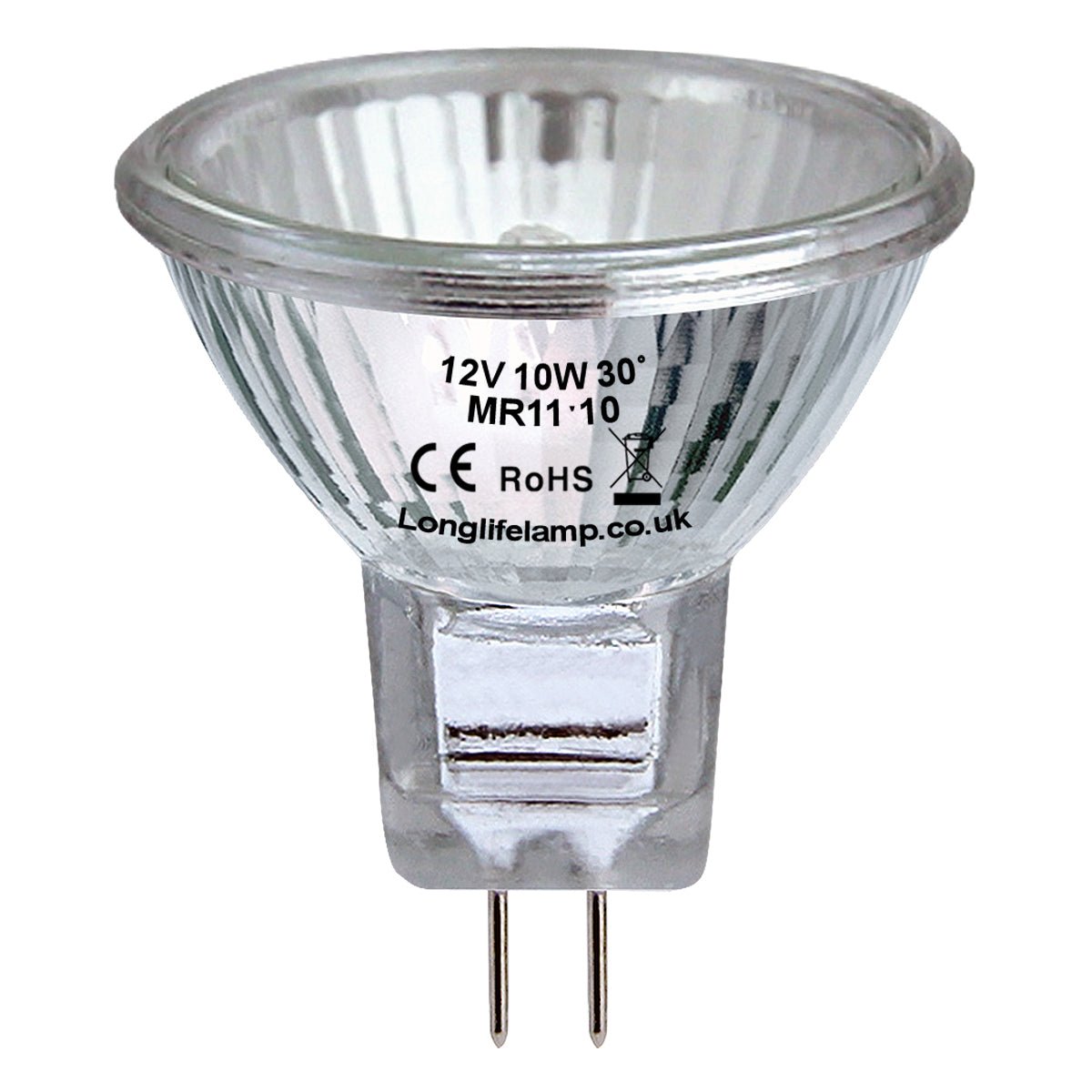 10w MR11 for Fibre Optics Light Bulb 12v - Energy Light Bulbs - Free delivery on all orders