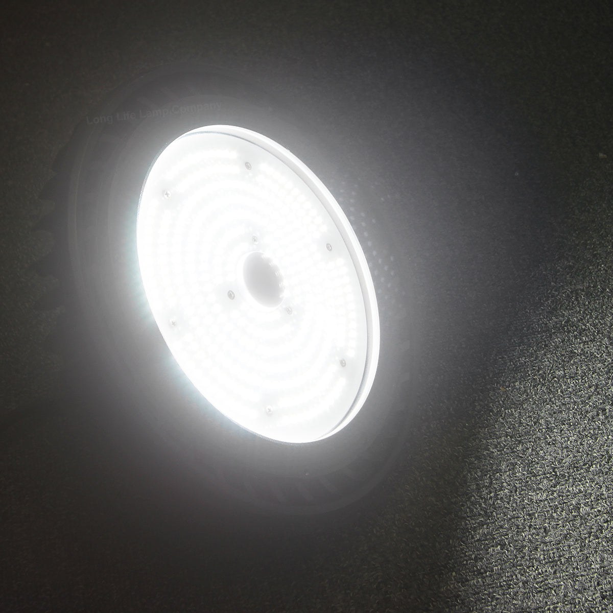 150w LED High Bay UFO Light IP65 for Warehouse Workshops Canopy - Free delivery on all orders