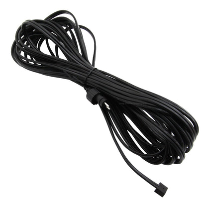 12v LED Driver with wire 10m, 20m 25m Garden Transformer outdoor DC - Energy Light Bulbs - Free delivery on all orders