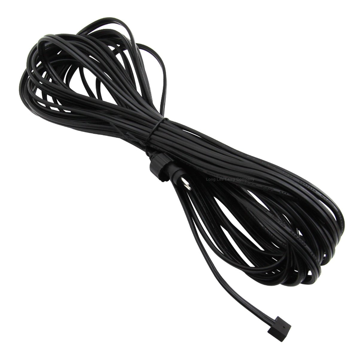 12v LED Driver with wire 10m, 20m 25m Garden Transformer outdoor DC - Energy Light Bulbs - Free delivery on all orders