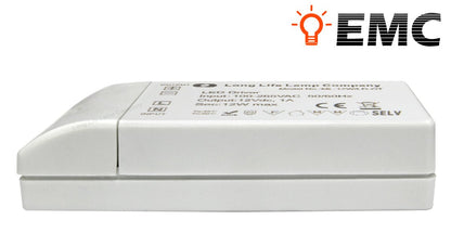 12w LED Driver for MR11 & MR16 - Energy Light Bulbs - Free delivery on all orders