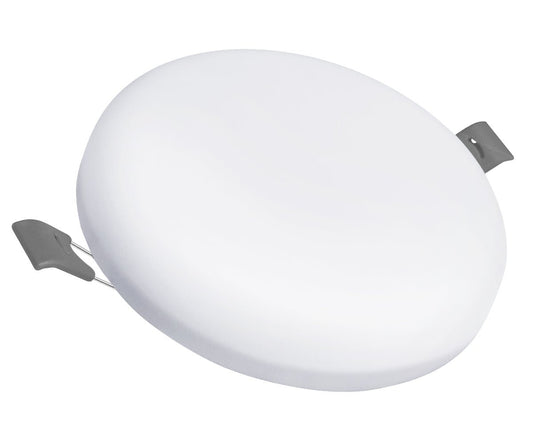 12W Round LED Panel Ceiling Light Spot Flush Mount - Energy Light Bulbs - Free delivery on all orders