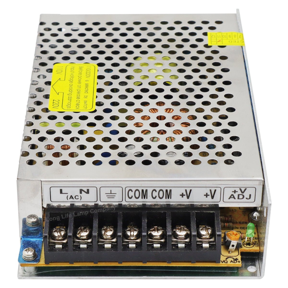 150w LED Driver Transformer - Energy Light Bulbs - Free delivery on all orders