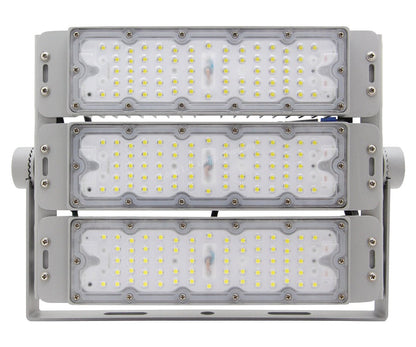 150w LED Tunnel Light High Brightness Security Flood Light IP65 6000K - Energy Light Bulbs - Free delivery on all orders