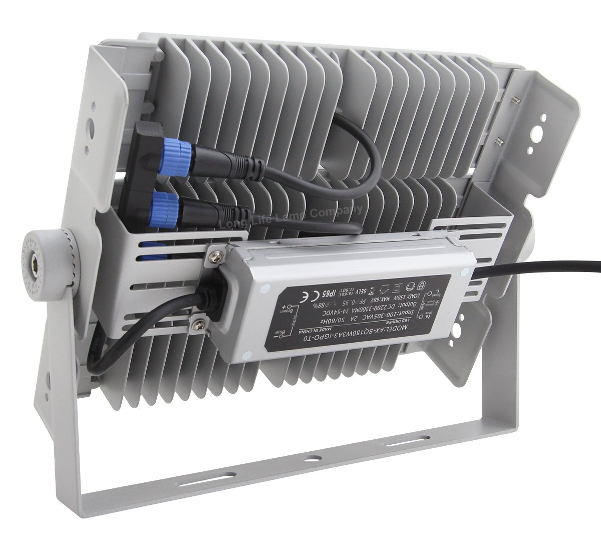 150w LED Tunnel Light High Brightness Security Flood Light IP65 6000K - Energy Light Bulbs - Free delivery on all orders