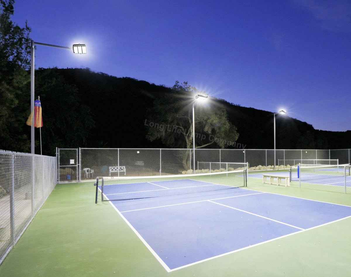 150w LED Tunnel Light High Brightness Security Flood Light IP65 6000K - Energy Light Bulbs - Free delivery on all orders