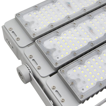 150w LED Tunnel Light High Brightness Security Flood Light IP65 6000K - Energy Light Bulbs - Free delivery on all orders