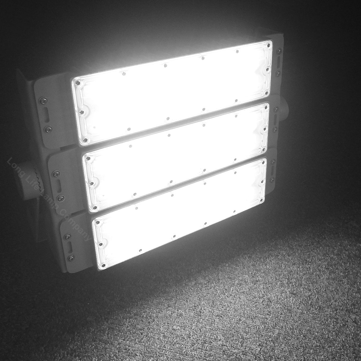 150w LED Tunnel Light High Brightness Security Flood Light IP65 6000K - Energy Light Bulbs - Free delivery on all orders
