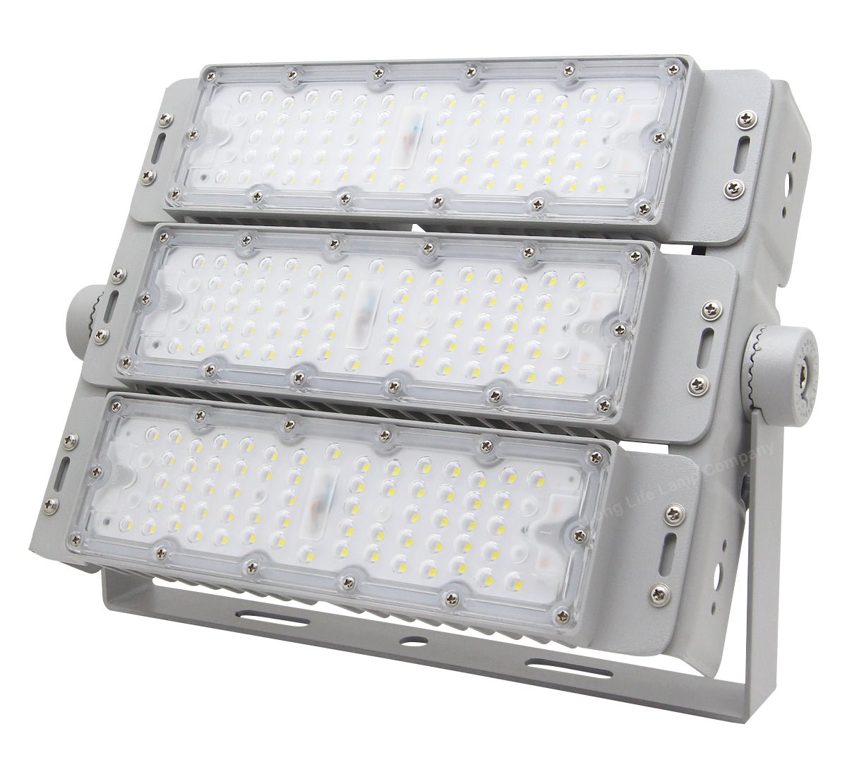 150w LED Tunnel Light High Brightness Security Flood Light IP65 6000K - Energy Light Bulbs - Free delivery on all orders