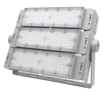 150w LED Tunnel Light High Brightness Security Flood Light IP65 6000K - Energy Light Bulbs - Free delivery on all orders