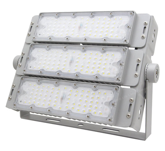 150w LED Tunnel Light High Brightness Security Flood Light IP65 6000K - Energy Light Bulbs - Free delivery on all orders