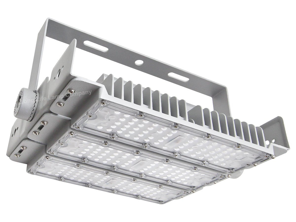 150w LED Tunnel Light High Brightness Security Flood Light IP65 6000K - Energy Light Bulbs - Free delivery on all orders